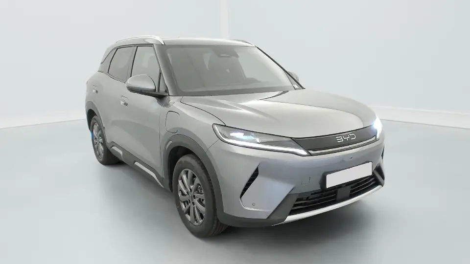 2026 BYD ATTO 2 1.5 DM-I BOOST