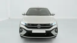 Volkswagen Taigo - photo 2