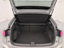 Volkswagen Taigo - photo 11