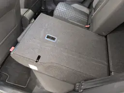 Volkswagen Taigo - photo 12