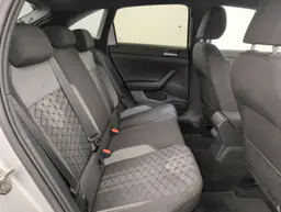 Volkswagen Taigo - photo 10