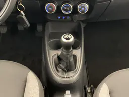 Toyota Aygo X - photo 17