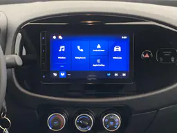 Toyota Aygo X - photo 18