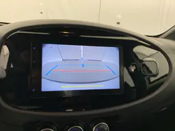 Toyota Aygo X - photo 19