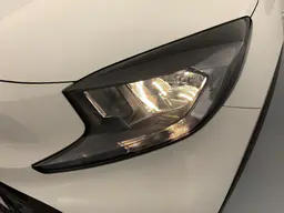 Toyota Aygo X - photo 24