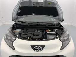 Toyota Aygo X - photo 25