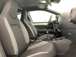 Toyota Aygo X - photo 9