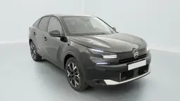 Citroen C4 - photo 1