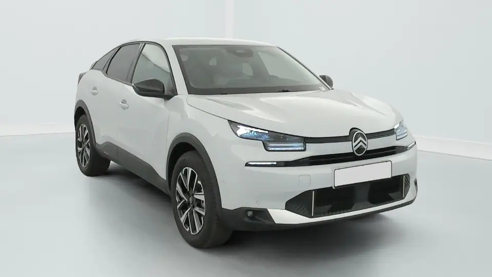 2025 Citroen C4 PureTech 130 EAT8 Max