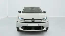 Citroen C4 - photo 2