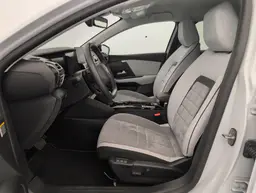 Citroen C4 - photo 16