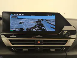 Citroen C4 - photo 19