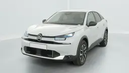 Citroen C4 - photo 3