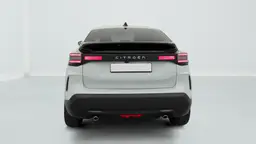 Citroen C4 - photo 6