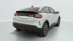 Citroen C4 - photo 7