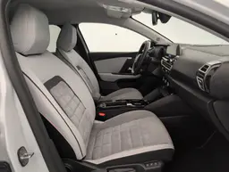 Citroen C4 - photo 9