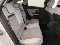 Citroen C4 - photo 10