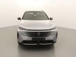 Peugeot 5008 - photo 3