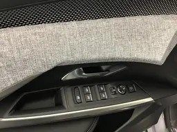 Peugeot 5008 - photo 9