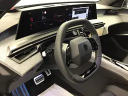 Peugeot 5008 - photo 10