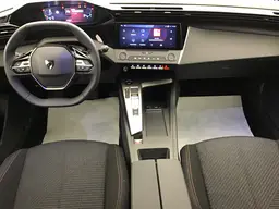Peugeot 308 - photo 11