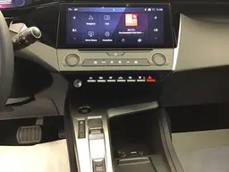 Peugeot 308 - photo 14