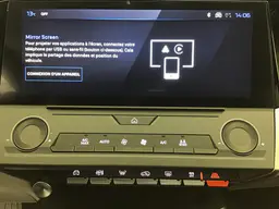 Peugeot 308 - photo 17