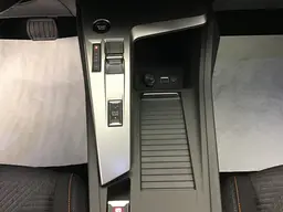 Peugeot 308 - photo 22