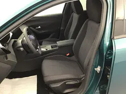 Peugeot 308 - photo 24