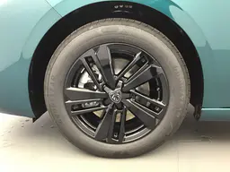 Peugeot 308 - photo 27