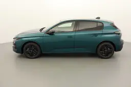 Peugeot 308 - photo 4