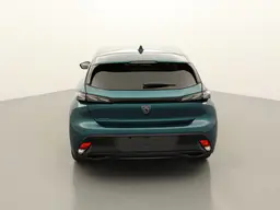 Peugeot 308 - photo 5