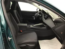 Peugeot 308 - photo 6