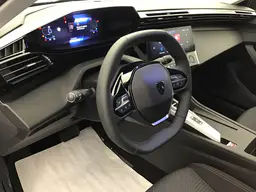 Peugeot 308 - photo 10