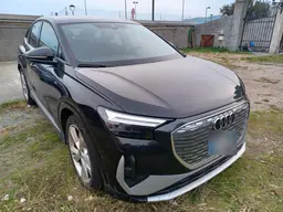 Audi Q4 e-tron - photo 2