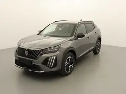 Peugeot 2008 - photo 1