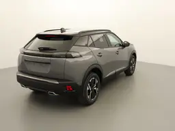 Peugeot 2008 - photo 2