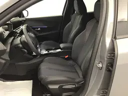 Peugeot 2008 - photo 25