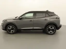 Peugeot 2008 - photo 4