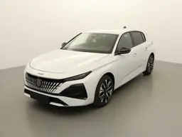 Peugeot 308 - photo 1
