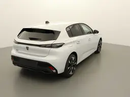 Peugeot 308 - photo 2