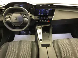 Peugeot 308 - photo 11