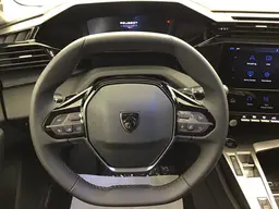 Peugeot 308 - photo 12