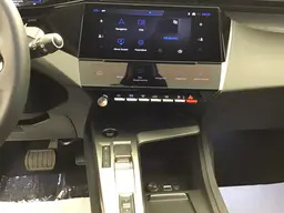 Peugeot 308 - photo 14