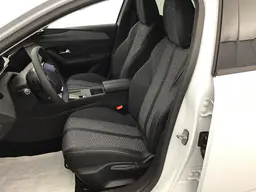 Peugeot 308 - photo 23