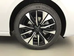 Peugeot 308 - photo 26