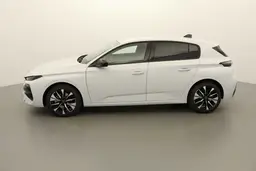 Peugeot 308 - photo 4