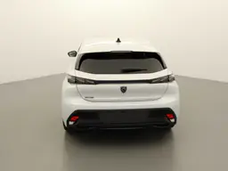 Peugeot 308 - photo 5