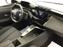 Peugeot 308 - photo 8