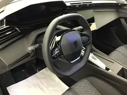 Peugeot 308 - photo 10